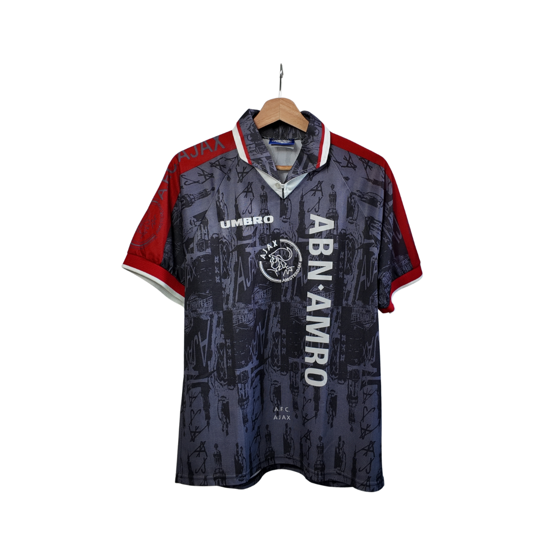 Ajax 96/97 (M)