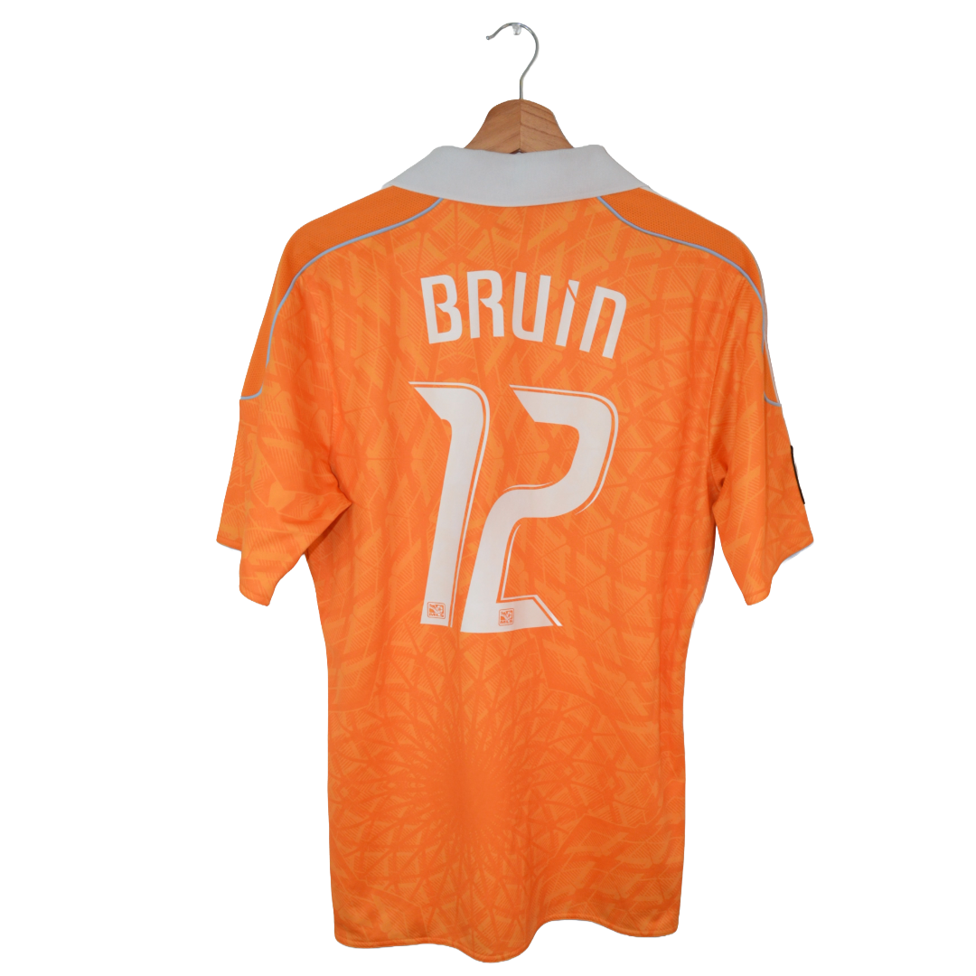 Houston Dynamo 11/12 - Bruin (M)