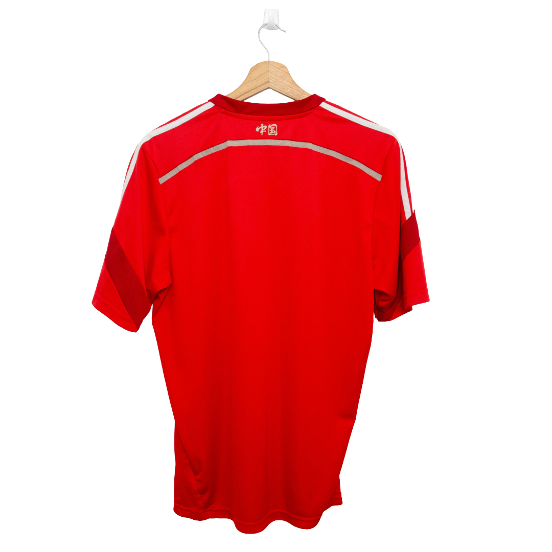 China 13/14 (M)