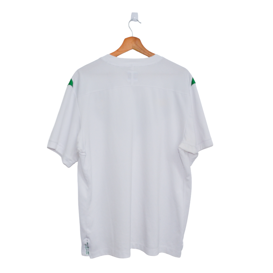 Northern Ireland 2010 (XL)