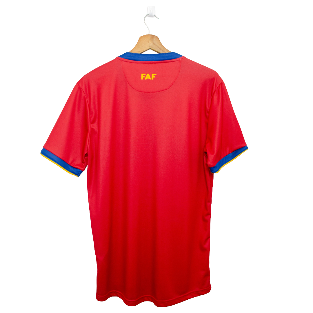 Andorra 2024 (L) BNWT