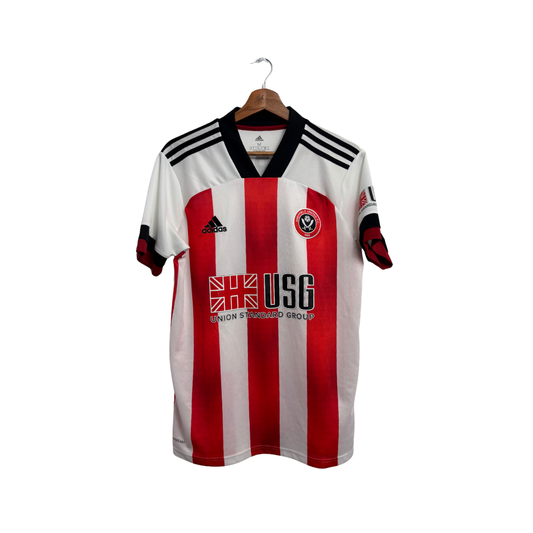 Sheffield United 20/21 - Berge (M)