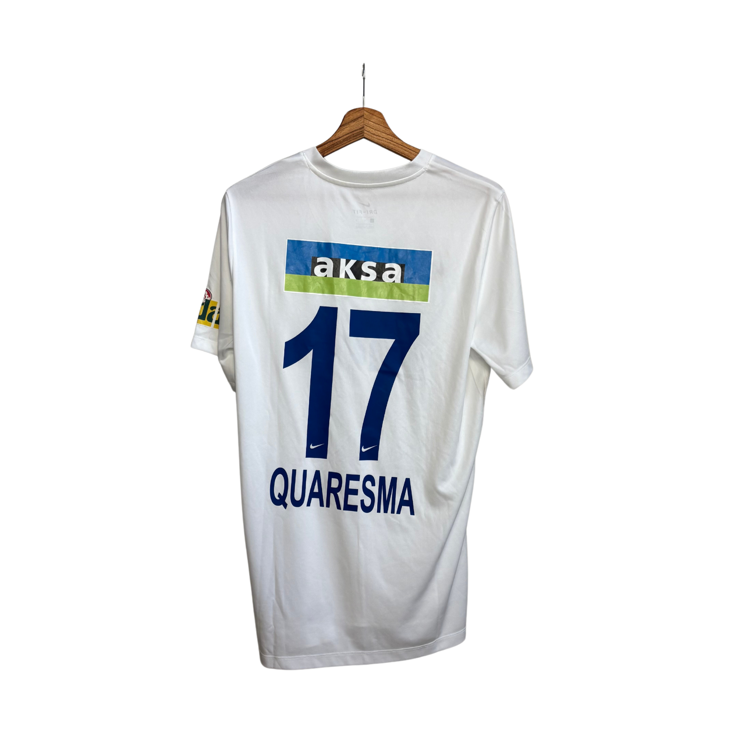 Kasimpasa 19/20 - Quaresma (L)