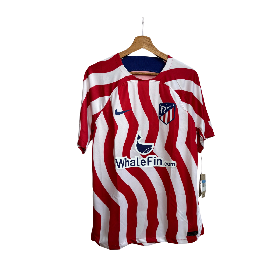 Atletico Madrid 22/23 - Griezmann (M) BNWT