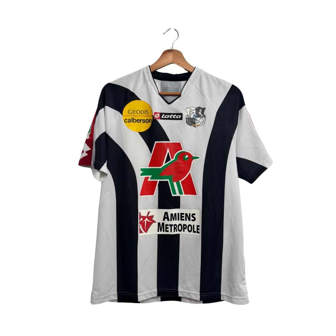 Amiens SC 07/08 (M)