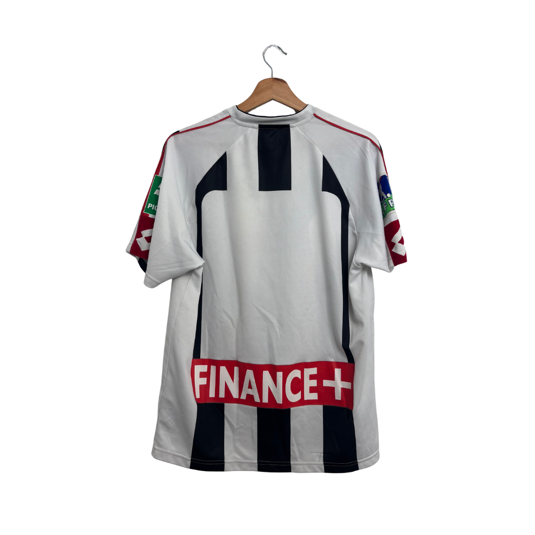 Amiens SC 07/08 (M)