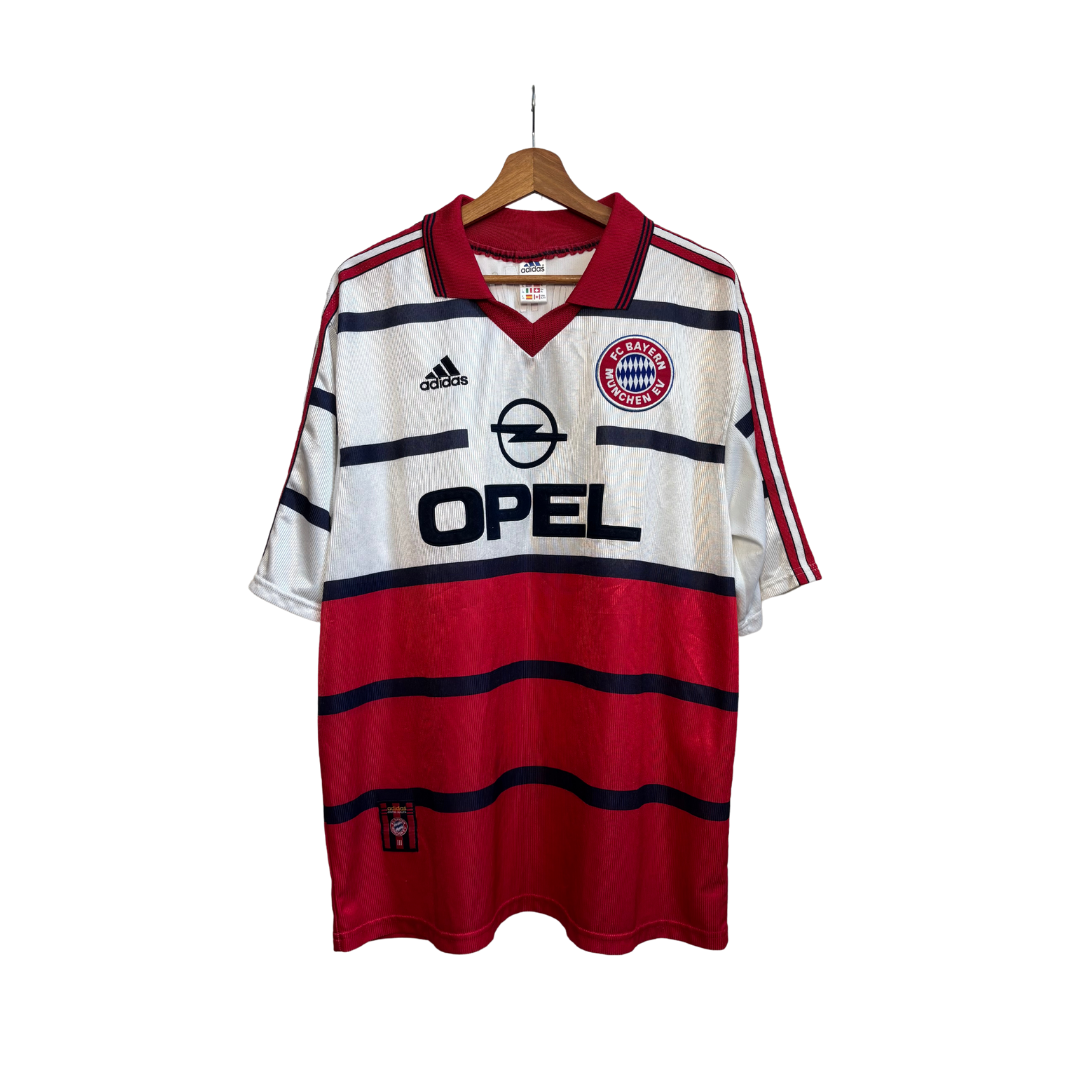 Bayern Munchen 98/00 (XL)