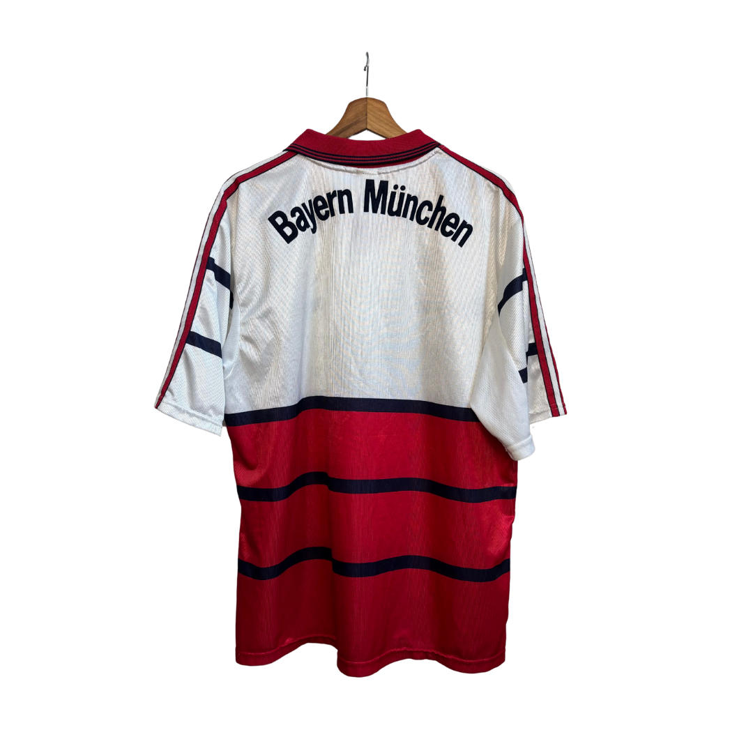 Bayern Munchen 98/00 (XL)