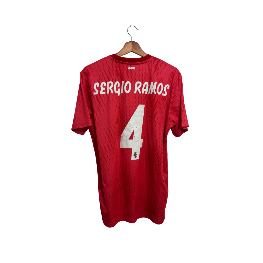 Real Madrid 18/19 - Sergio Ramos (M)