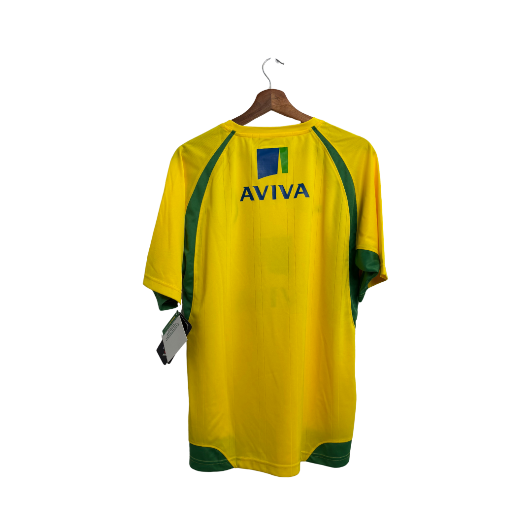 Norwich City 10/11 (M)