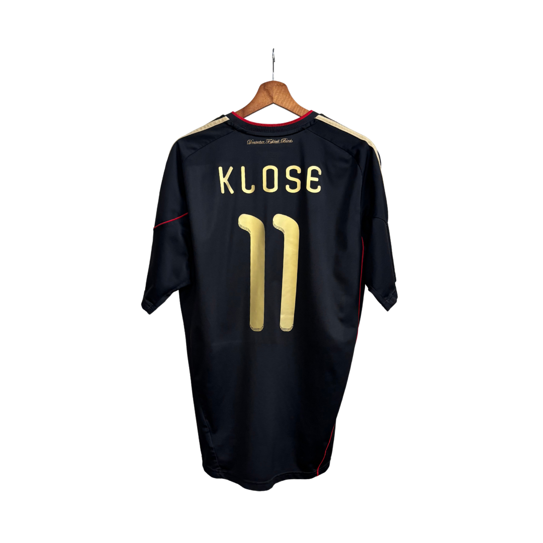 Germany 2010 - Klose (L)