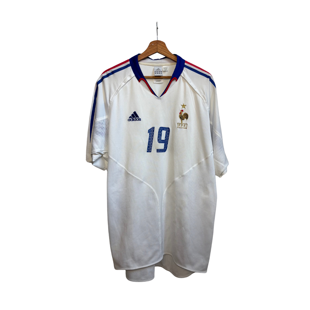 France 2004 - "19" (XL)