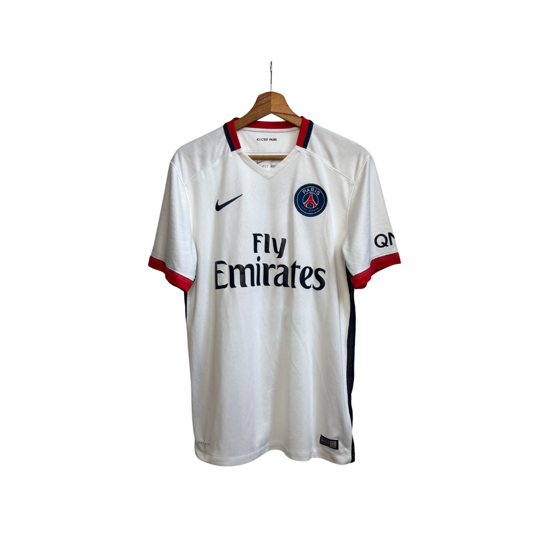 Paris Saint-Germain 15/16 - David Luiz (M)