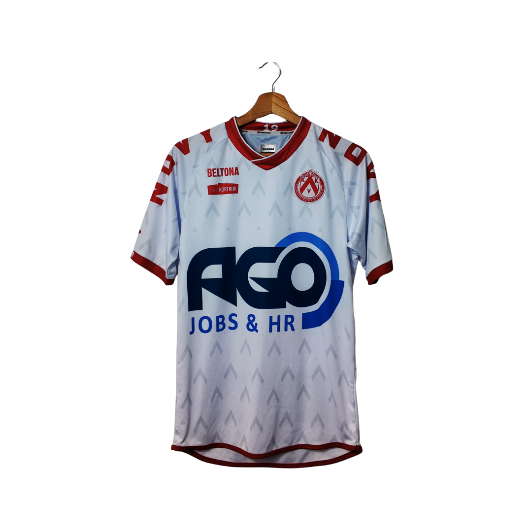 KV Kortrijk 19/20 - Ezekiel (S)