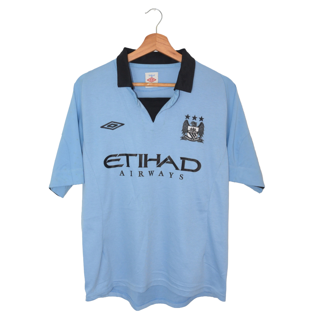 Manchester City 12/13 - Kun Agüero (M)
