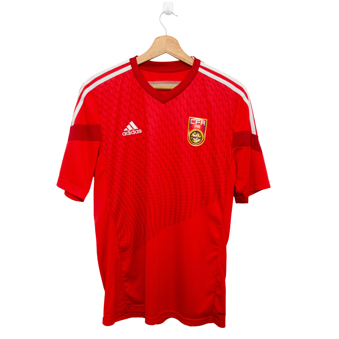 China 13/14 (M)