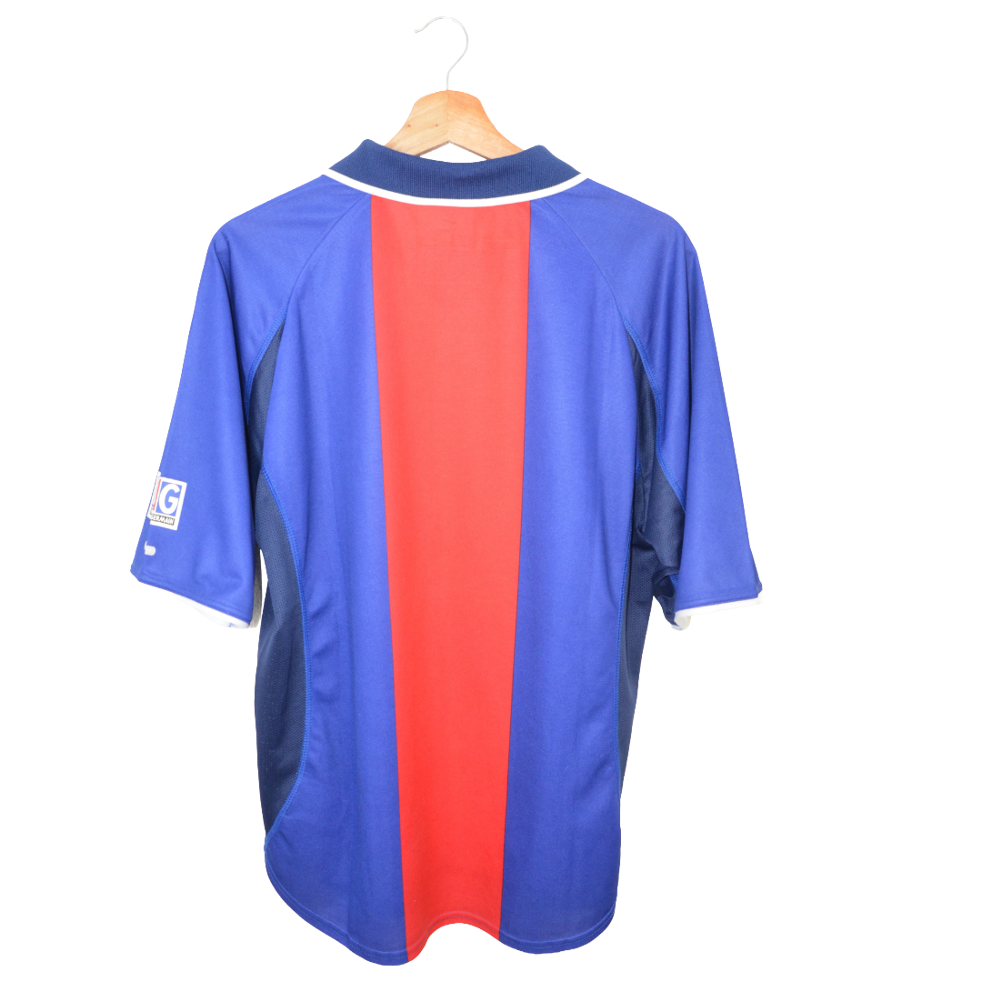 Paris Saint-Germain 00/01 (M)