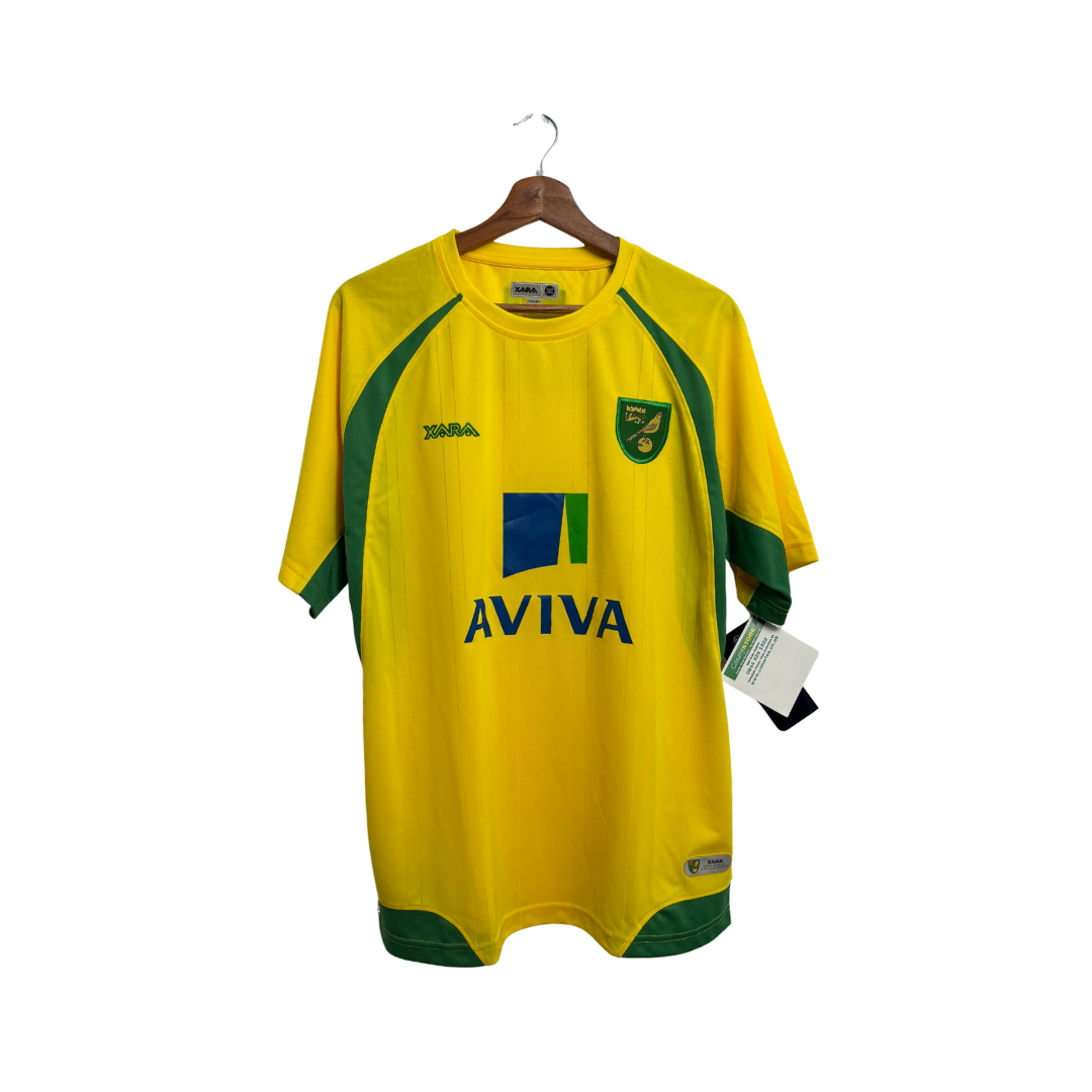 Norwich City 10/11 (M)