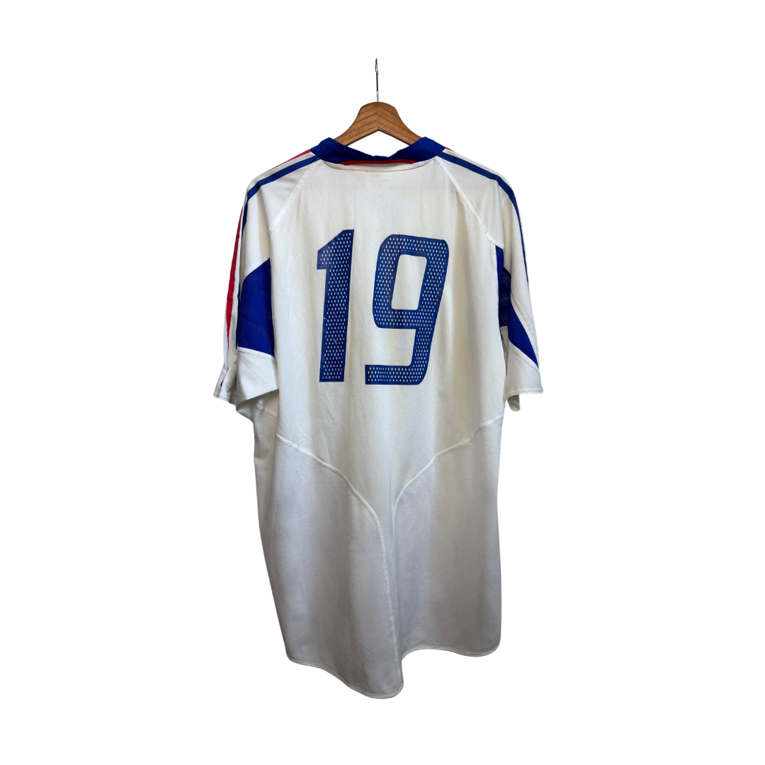 France 2004 - "19" (XL)