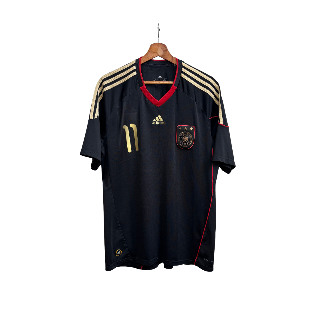 Germany 2010 - Klose (L)
