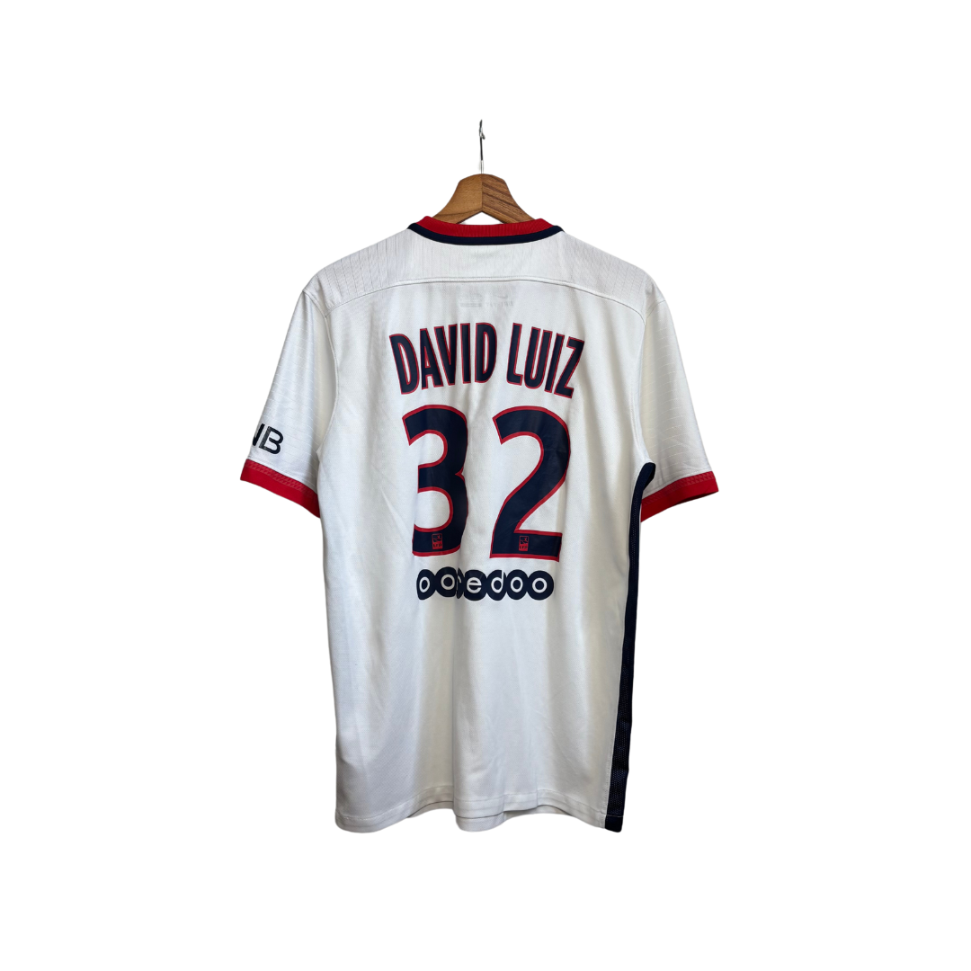 Paris Saint-Germain 15/16 - David Luiz (M)