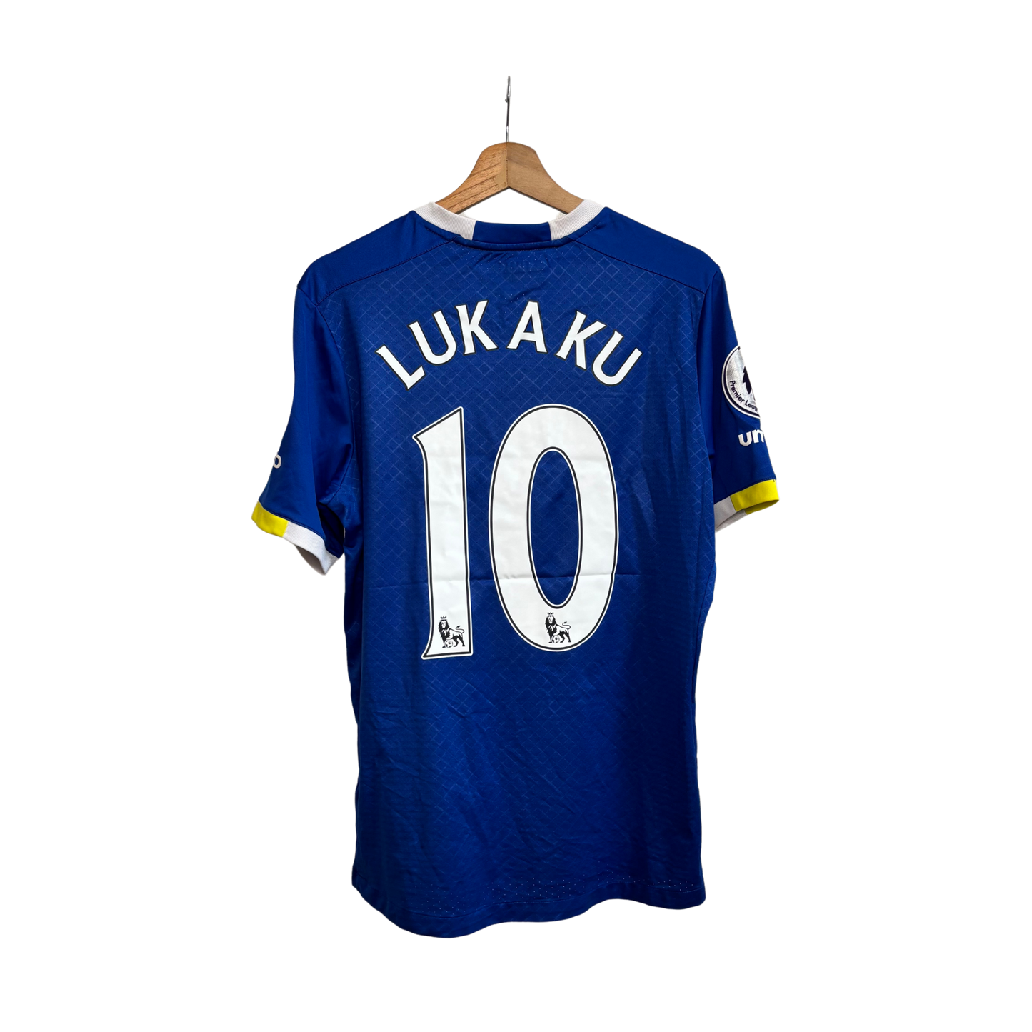 Everton 16/17 - Lukaku (M)