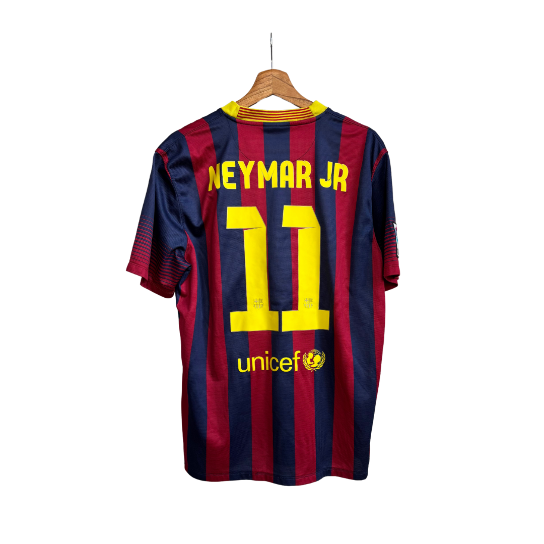Barcelona 13/14 - Neymar (M)