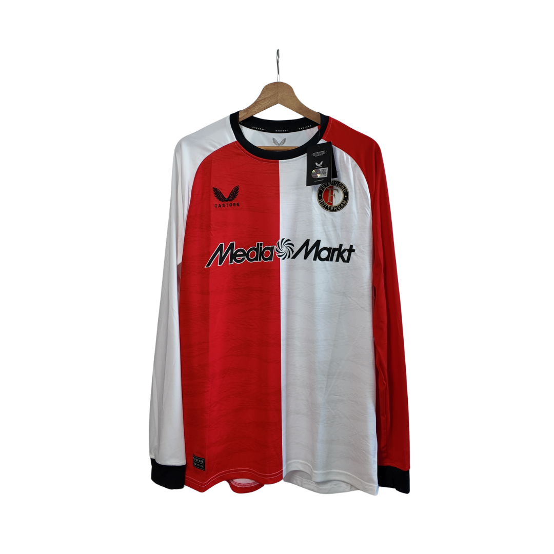 Feyenoord 24/25 - Paixao (M) BNWT
