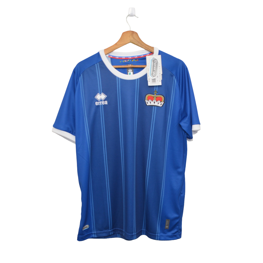 Liechtenstein 2024 (L) BNWT