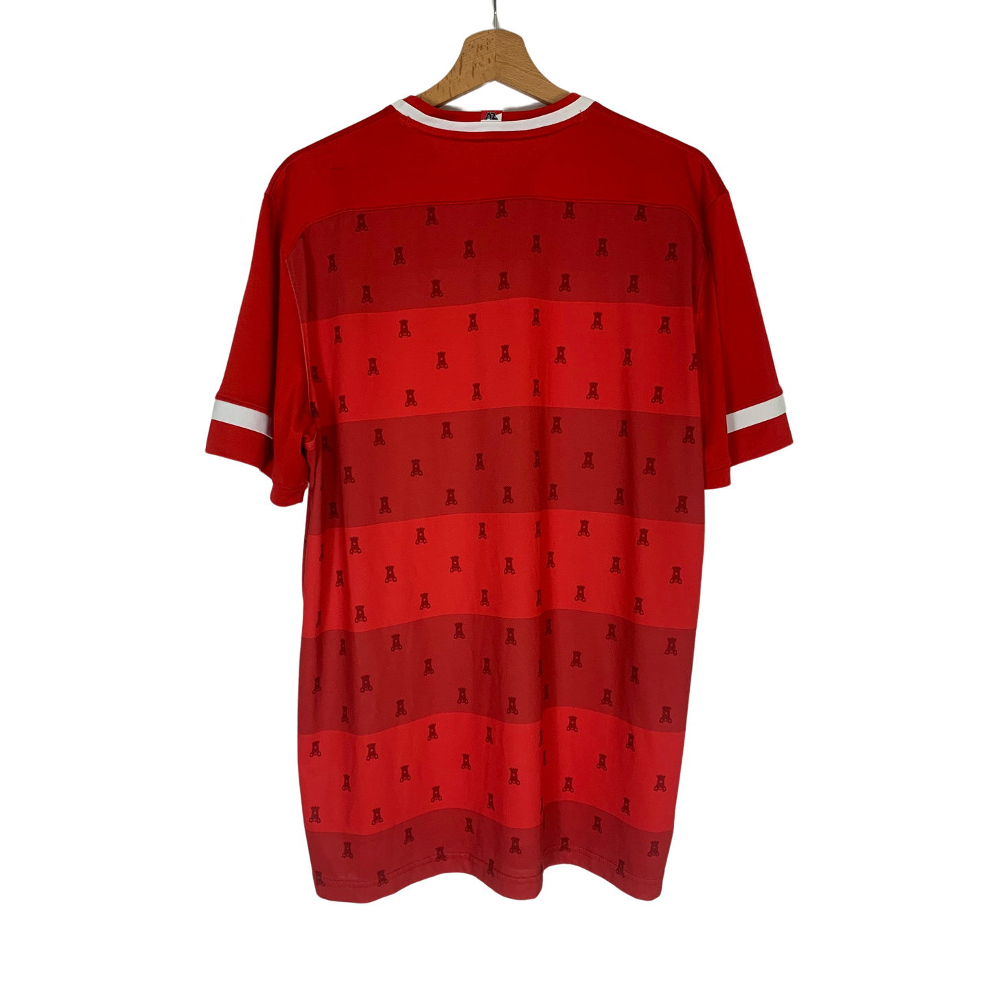 Classic Football Shirt AZ Alkmaar season 2019-2020 at InnoFoot