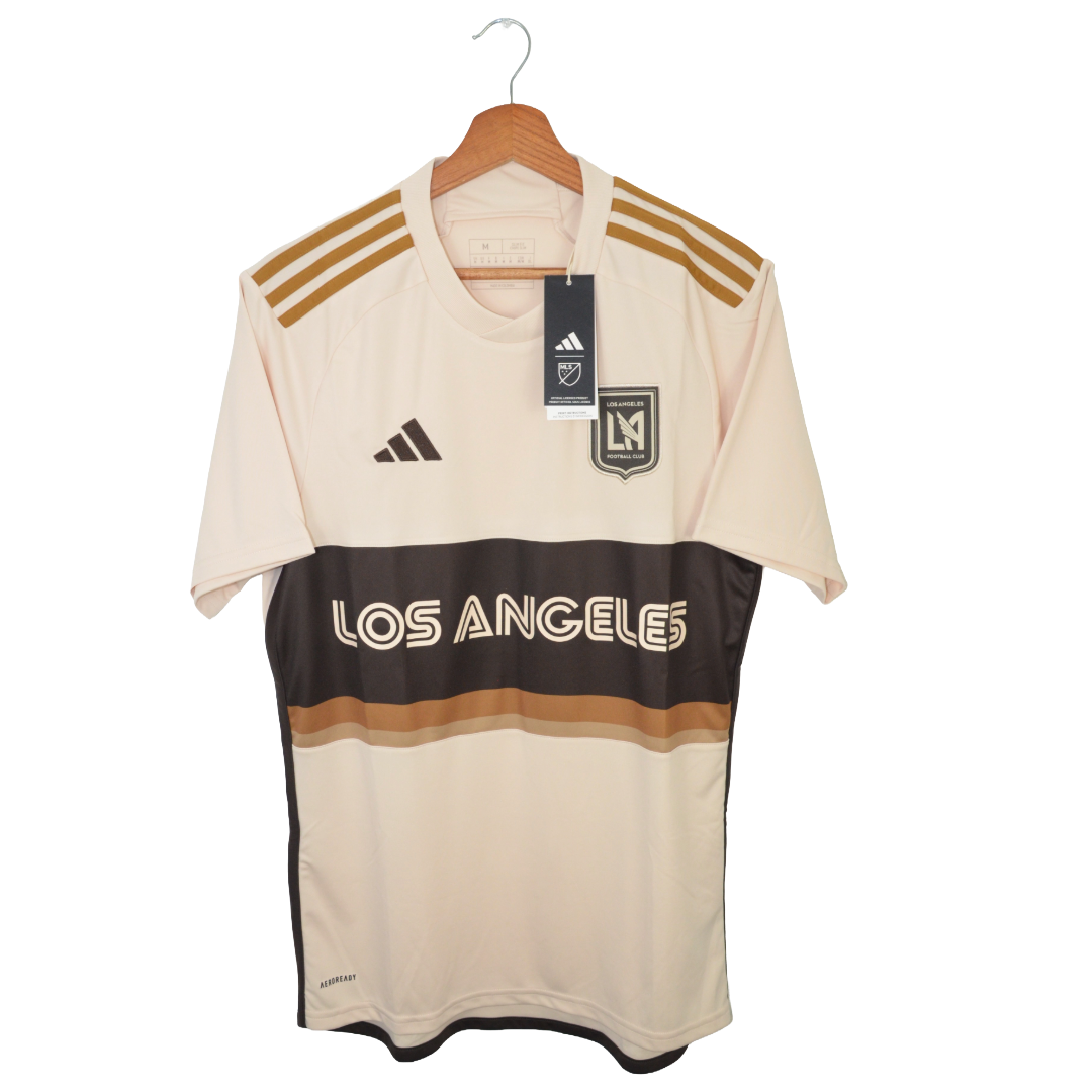 Los Angeles FC 2024 (M) BNWT