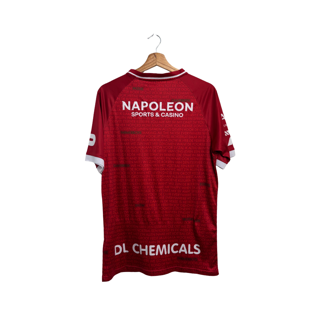 Zulte Waregem 24/25 (M) SQUAD SIGNED