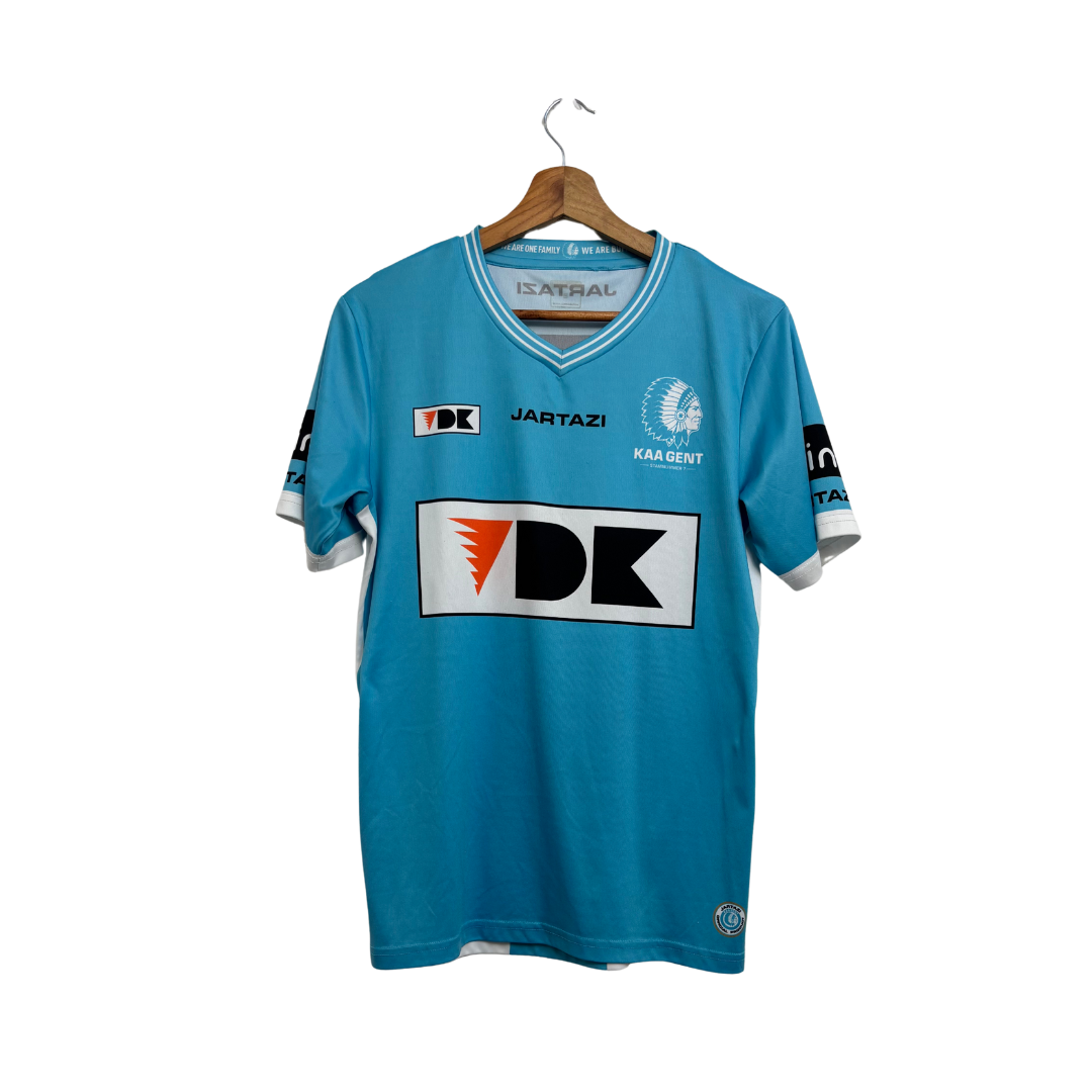 KAA Gent 16/17 (S)