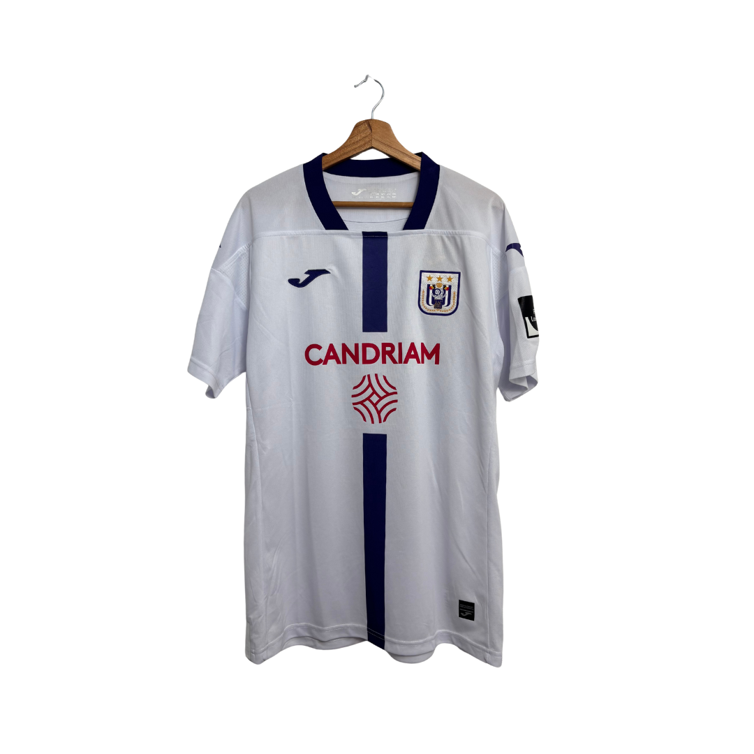 RSC Anderlecht 23/24 - Debast (XL) BNWT