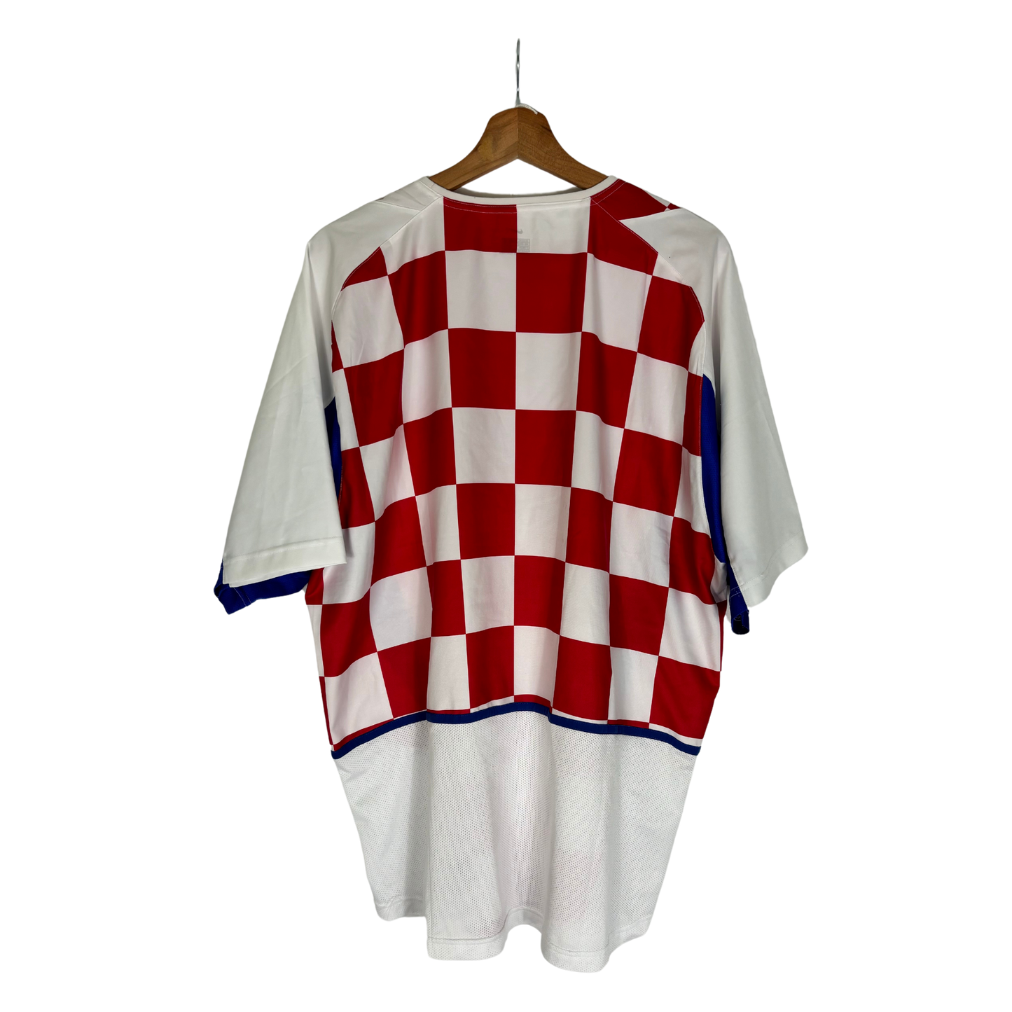 Croatia 2002 (XL)