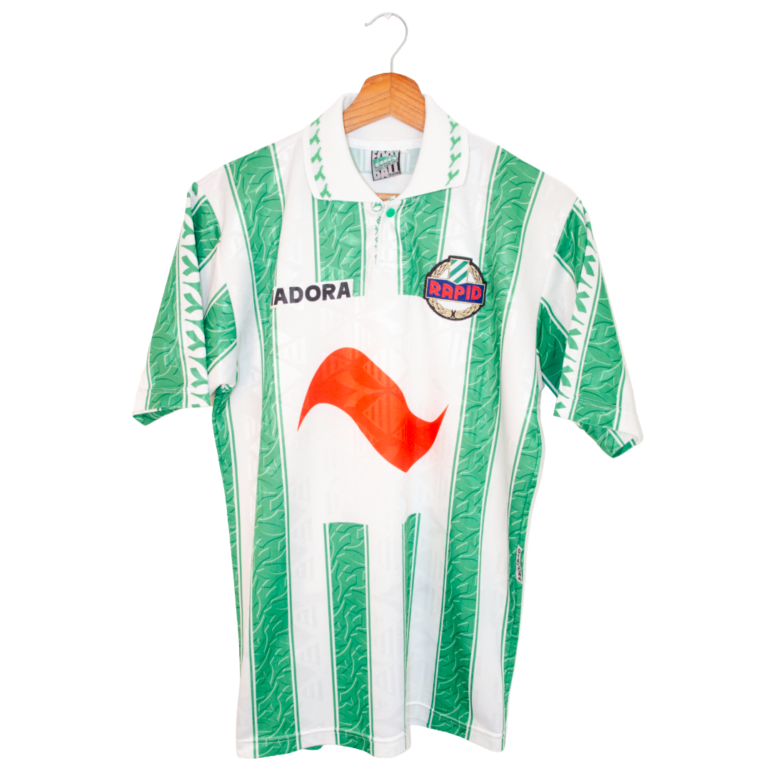 Rapid Wien 96/97 (L)
