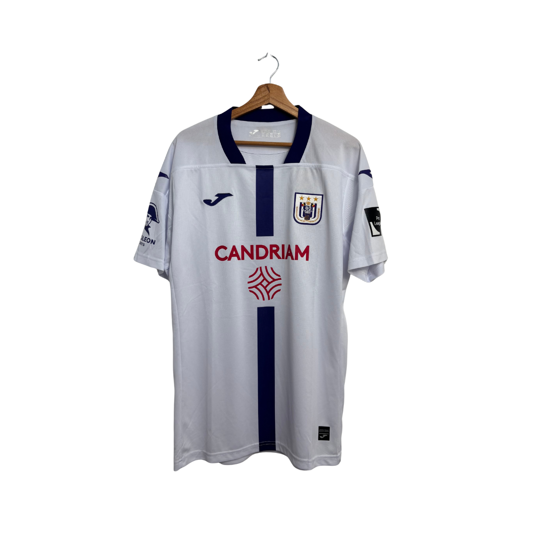 RSC Anderlecht 23/24 - Vertongen (XL) BNWT