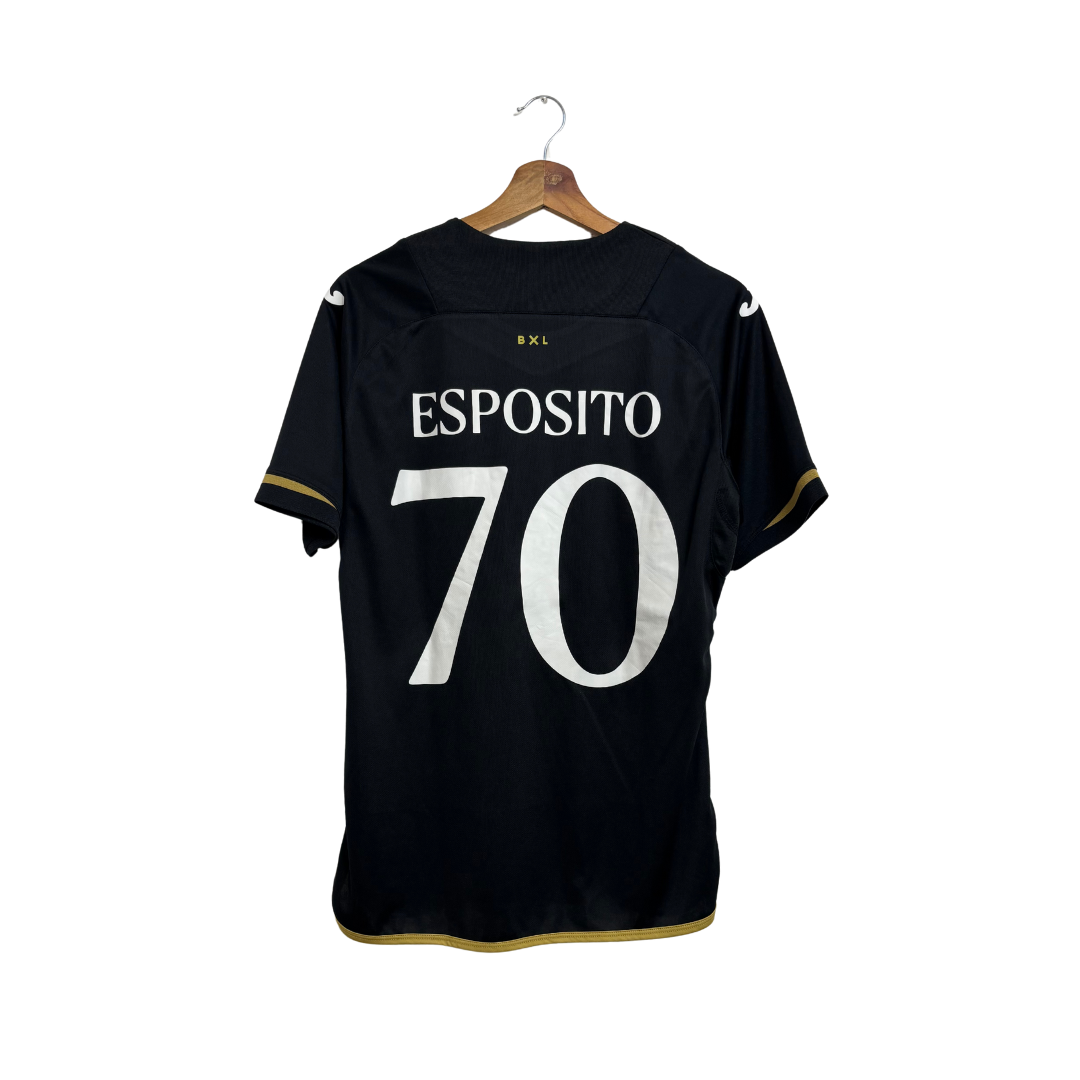 RSC Anderlecht X DAMSO 22/23 - Esposito (M)
