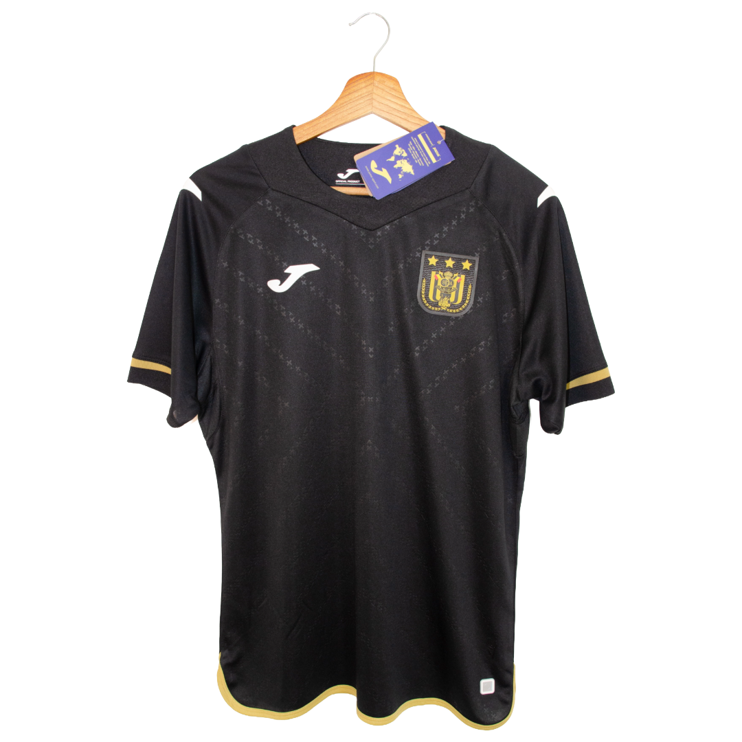 Anderlecht X DAMSO 22/23 - Duranville (M) BNWT