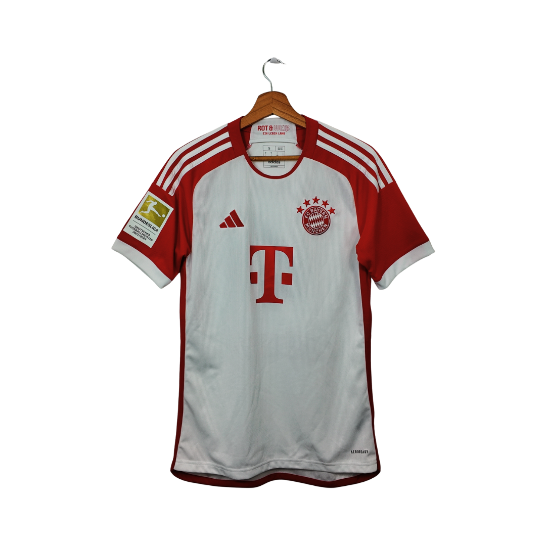 Bayern München 23/24 - De Ligt (S)