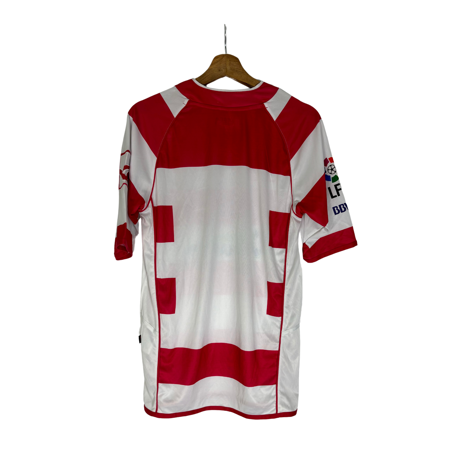 Granada 10/11 (S)