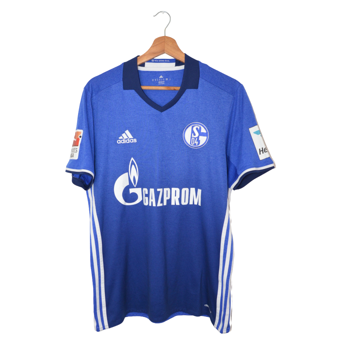 Schalke 04 16/17 - Choupo-Moting (M)