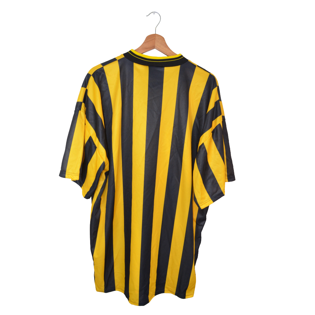 Vitesse 01/02 (XXL)