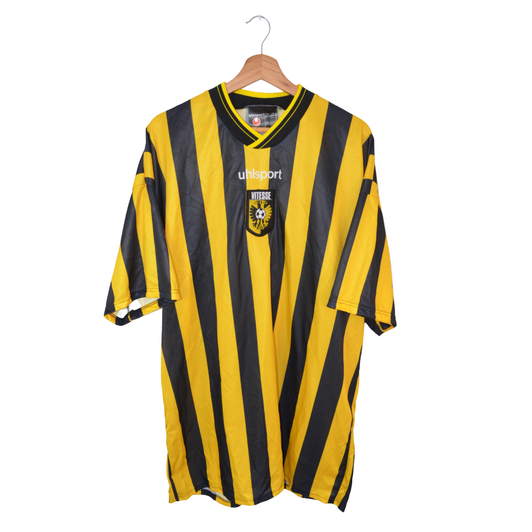 Vitesse 01/02 (XXL)