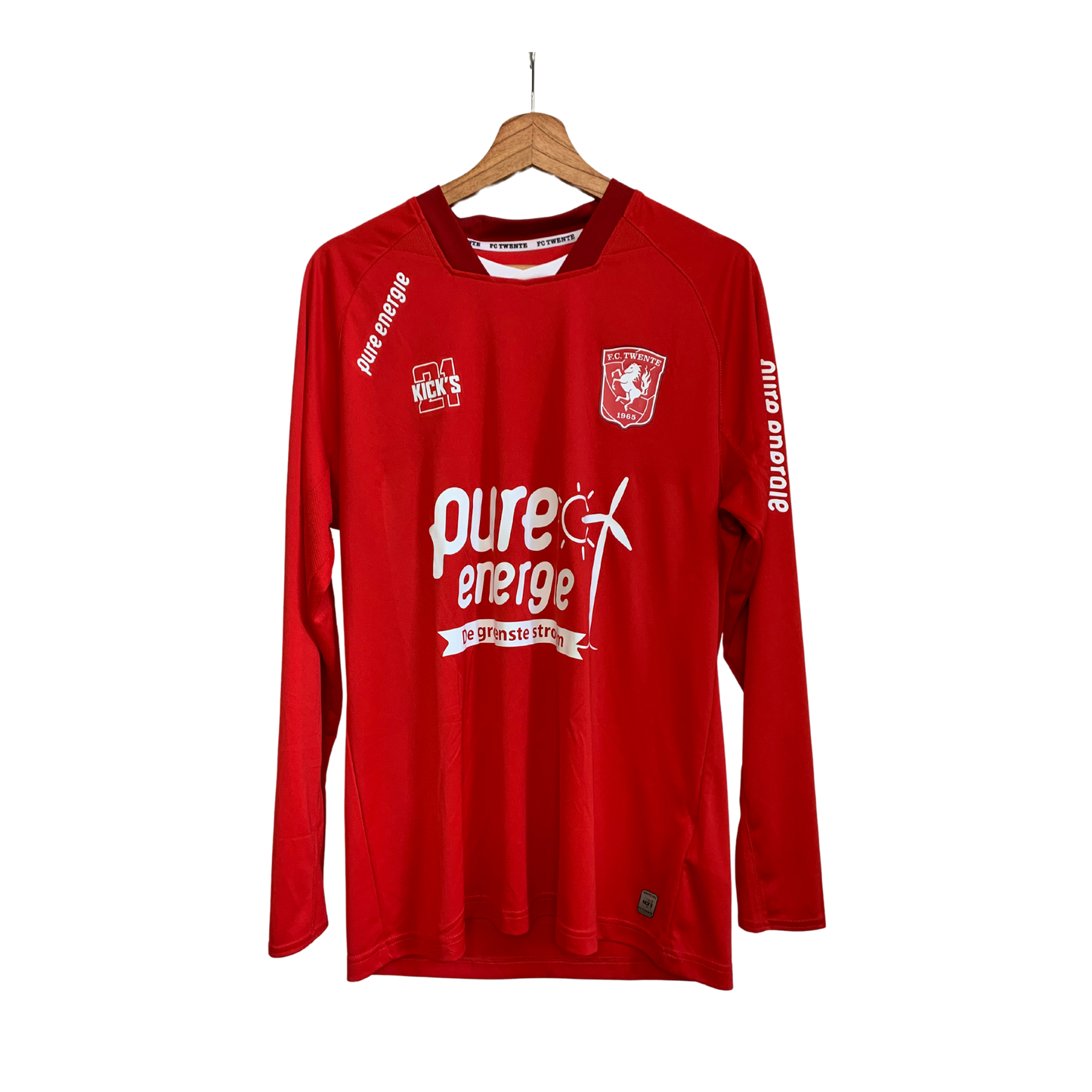 FC Twente 19/20 (L)