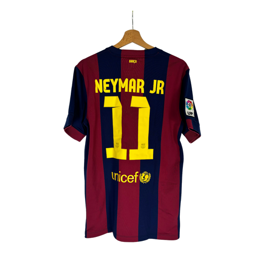 FC Barcelona 14/15 - Neymar (M)