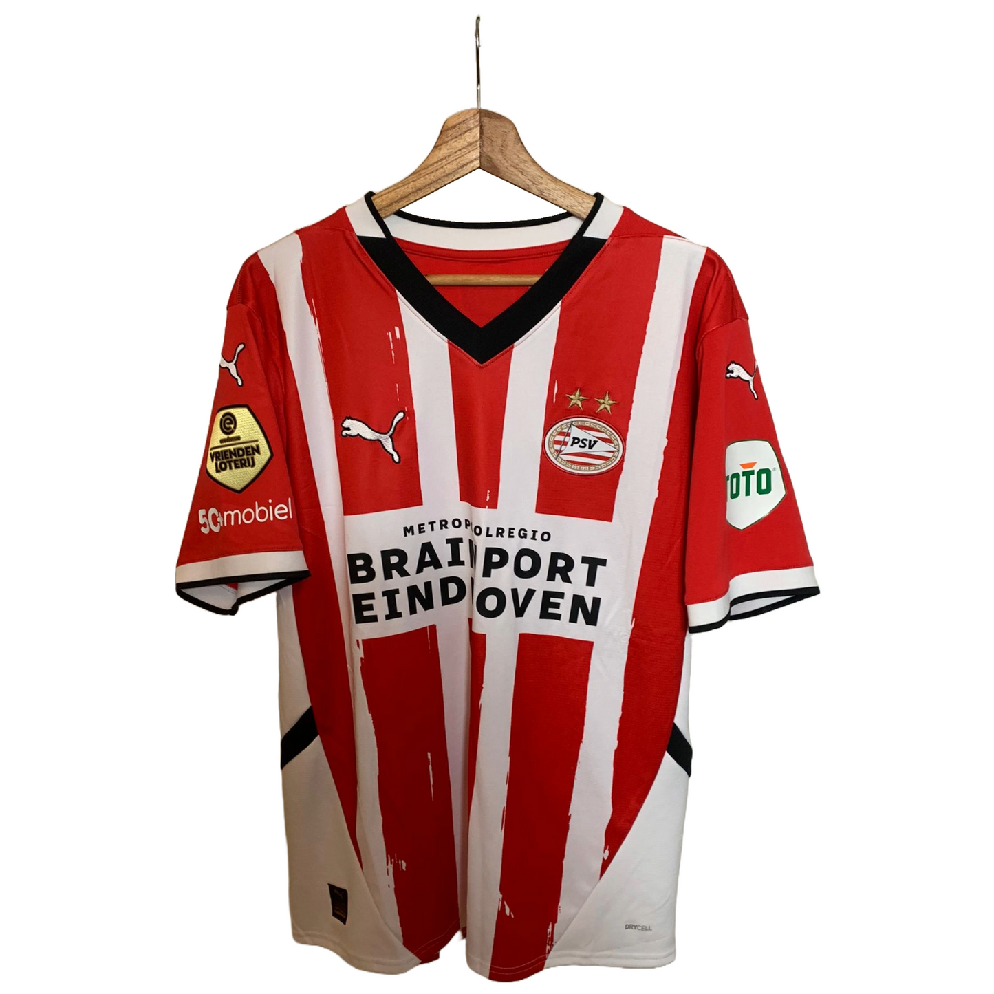 PSV 24/25 - Bakayoko (L)