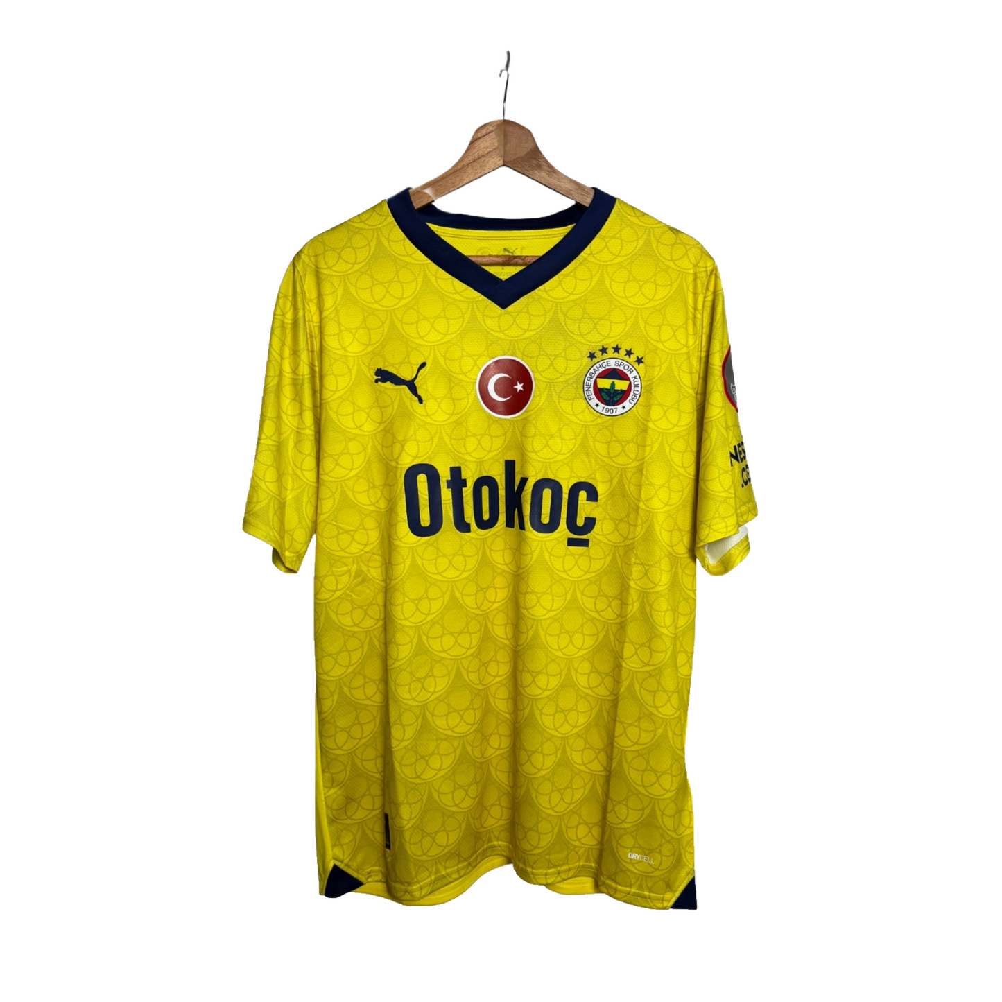 Fenerbahce 23/24 - Tadic (L) BNWT