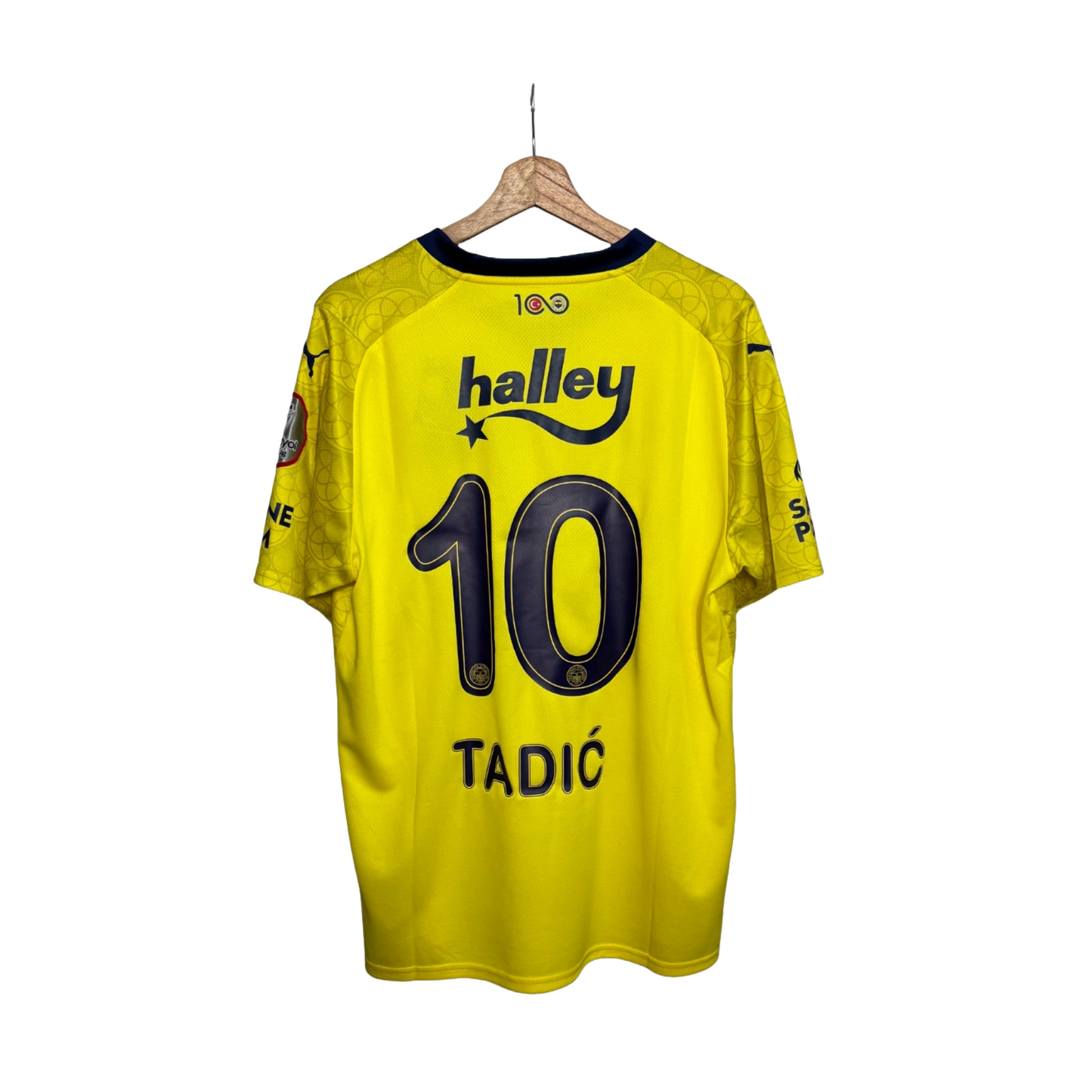 Fenerbahce 23/24 - Tadic (L) BNWT