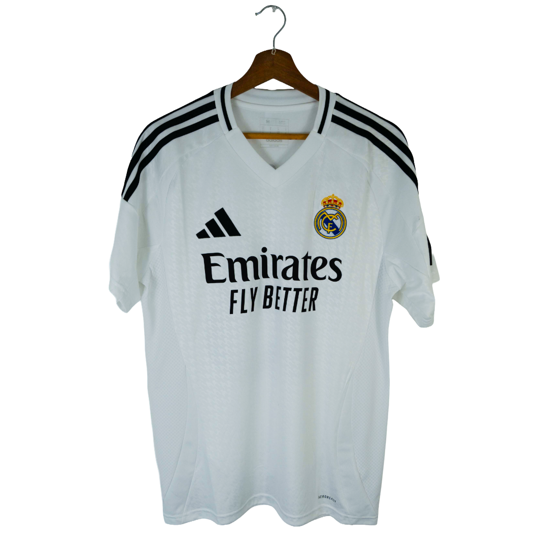 Real Madrid 24/25 - Arda Guler (M) BNWT